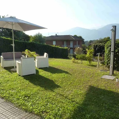 Casa Muceno Apartament