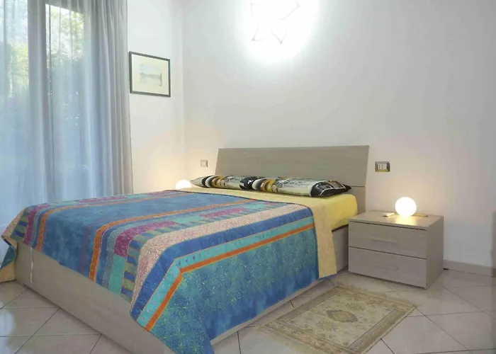 Apartament Casa Muceno