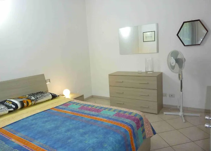 Casa Muceno Porto Valtravaglia