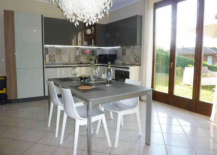 Casa Muceno Apartament *