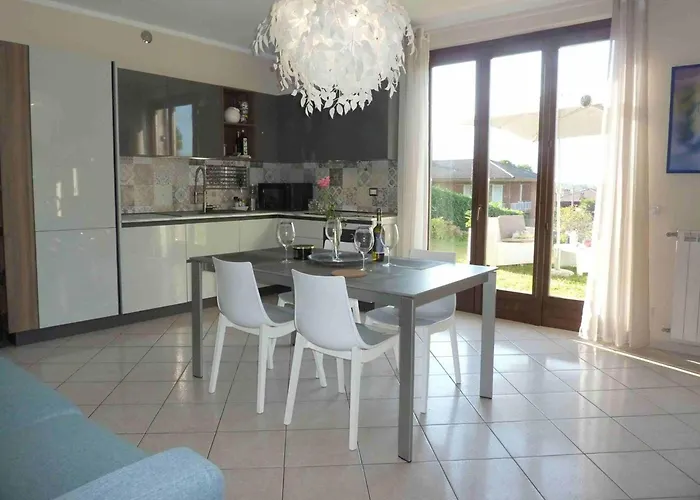 Apartament Casa Muceno